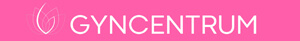 logo gyncentrum