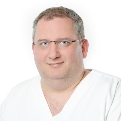 gynekológ MUDr. Martin Rozemberg