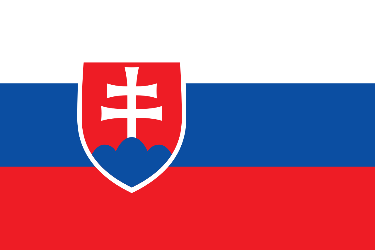 vlajka slovenska